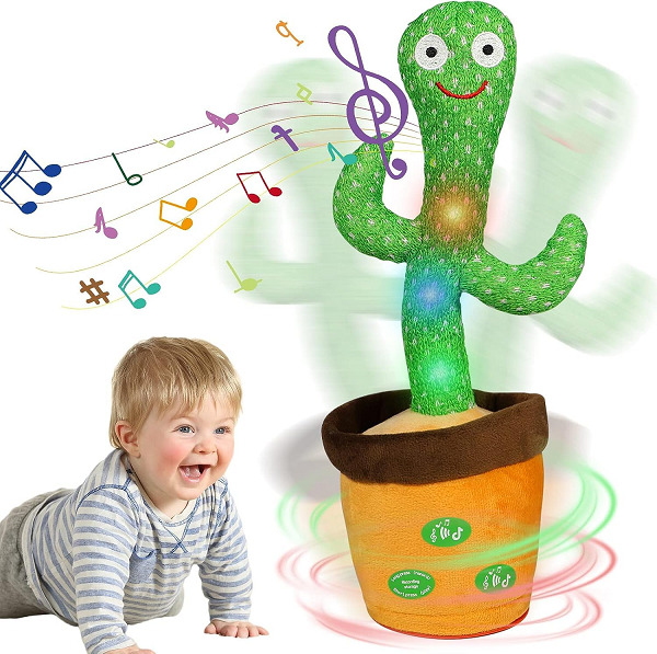 15 Fun and Educational Baby Toys That Promote Development