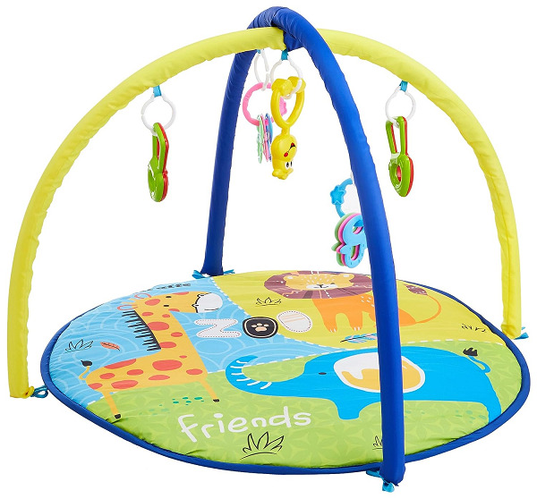 15 Fun and Educational Baby Toys That Promote Development