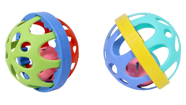 15 Fun and Educational Baby Toys That Promote Development