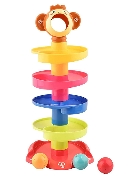 15 Fun and Educational Baby Toys That Promote Development