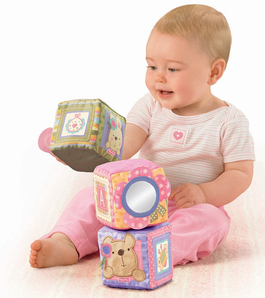 15 Fun and Educational Baby Toys That Promote Development
