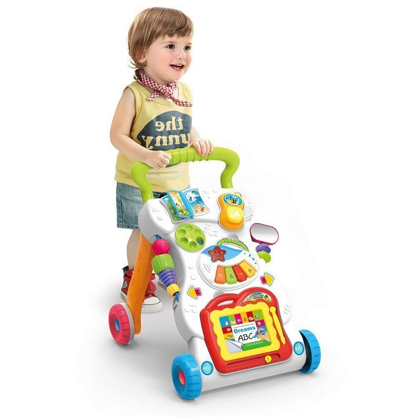 15 Fun and Educational Baby Toys That Promote Development