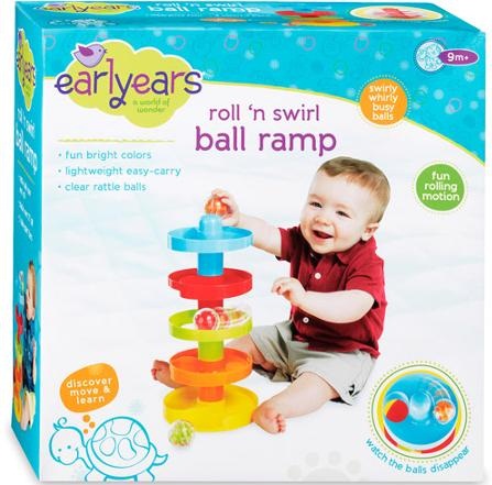 Toys for 9 Month Old Baby: 9 Developmental Toys for Your Child