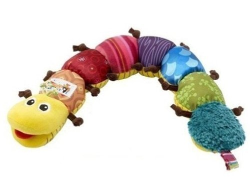 Toys for 9 Month Old Baby: 9 Developmental Toys for Your Child