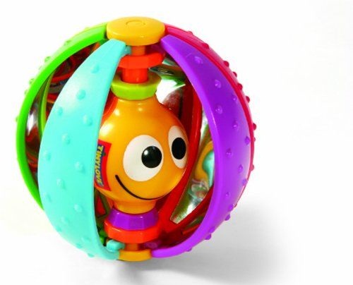 Toys for 9 Month Old Baby: 9 Developmental Toys for Your Child