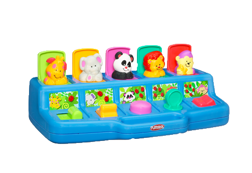 Toys for 9 Month Old Baby: 9 Developmental Toys for Your Child