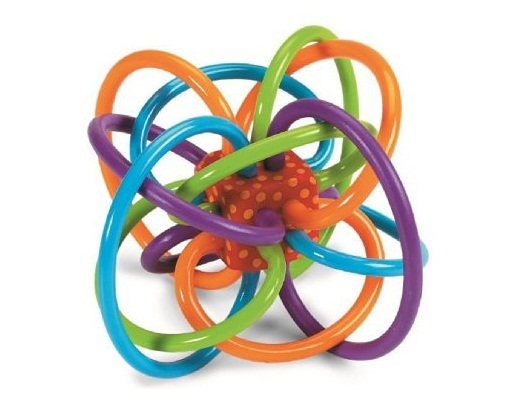 Toys for 9 Month Old Baby: 9 Developmental Toys for Your Child