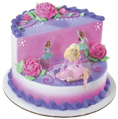 20 Latest Barbie Doll Cake Designs With Images 2024