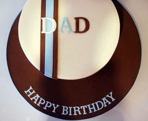 20+ Creative Birthday Cakes for Dad’s 2024 Celebration