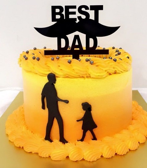 20+ Creative Birthday Cakes for Dad’s 2024 Celebration