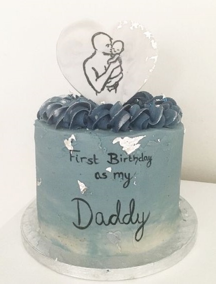 20+ Creative Birthday Cakes for Dad’s 2024 Celebration