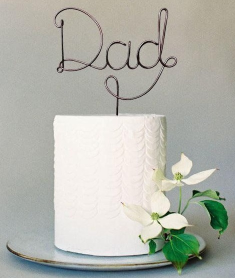20+ Creative Birthday Cakes for Dad’s 2024 Celebration