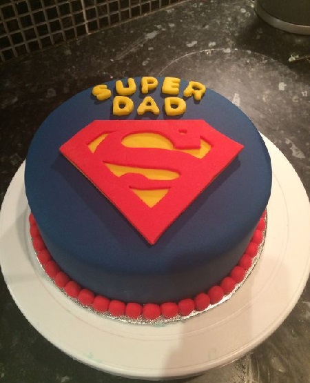 20+ Creative Birthday Cakes for Dad’s 2024 Celebration