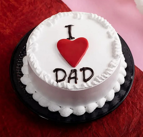 20+ Creative Birthday Cakes for Dad’s 2024 Celebration