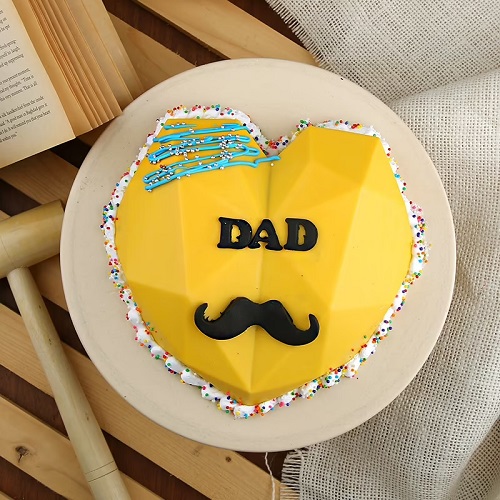 20+ Creative Birthday Cakes for Dad’s 2024 Celebration