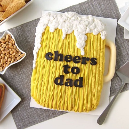 20+ Creative Birthday Cakes for Dad’s 2024 Celebration