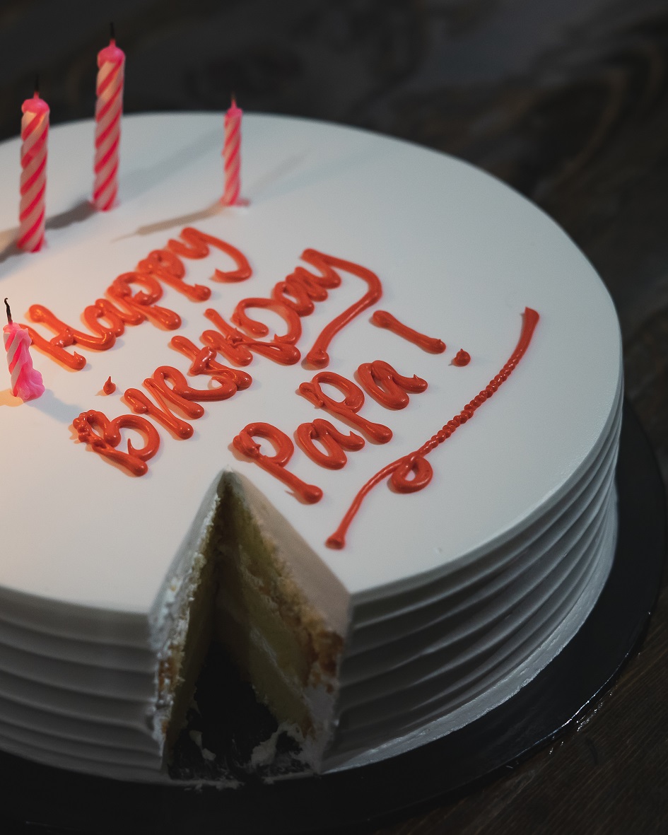 20+ Creative Birthday Cakes for Dad’s 2024 Celebration