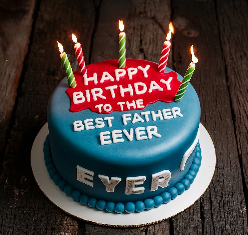 20+ Creative Birthday Cakes for Dad’s 2024 Celebration