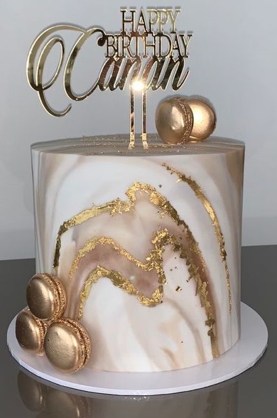 20+ Beautiful Birthday Cake Designs For Ladies 2025