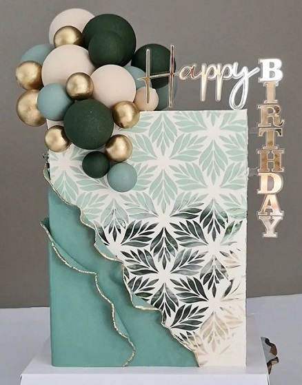 20+ Beautiful Birthday Cake Designs For Ladies 2025