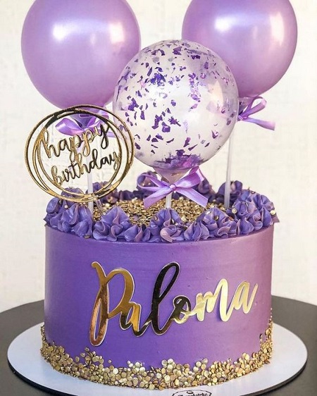 20+ Beautiful Birthday Cake Designs For Ladies 2025