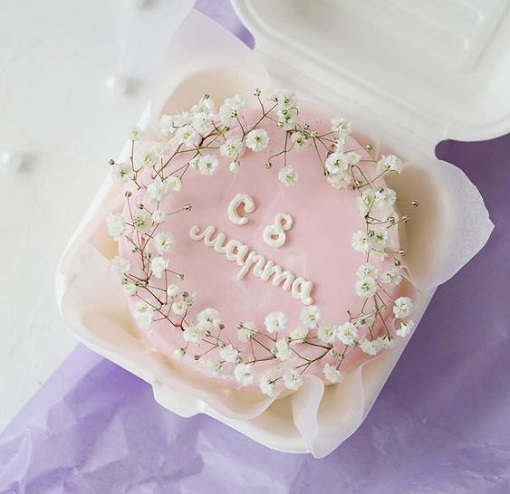 20+ Beautiful Birthday Cake Designs For Ladies 2025