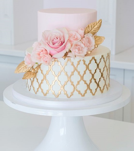 20+ Beautiful Birthday Cake Designs For Ladies 2025