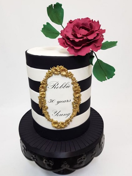 20+ Beautiful Birthday Cake Designs For Ladies 2025
