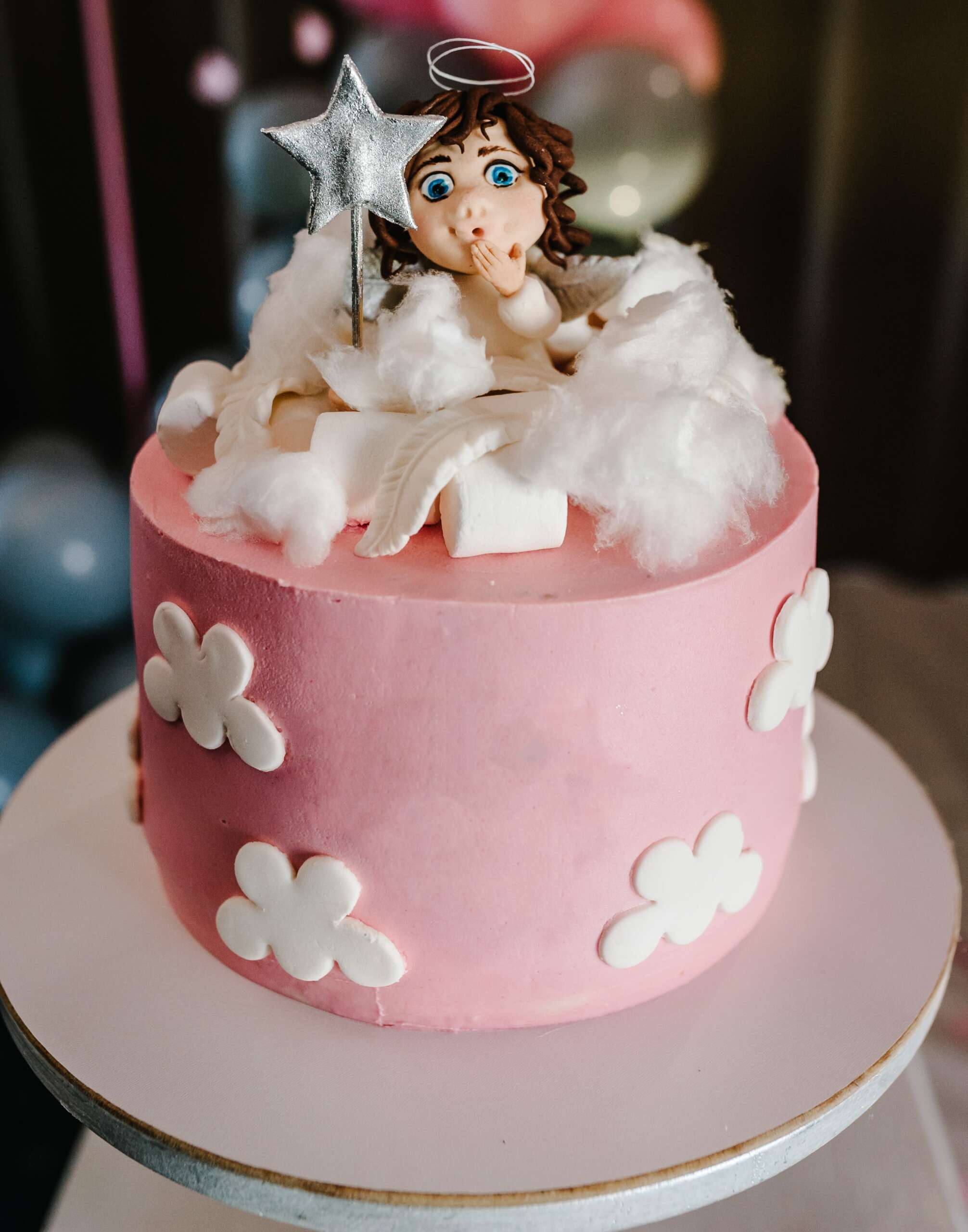 20+ Beautiful Birthday Cake Designs For Ladies 2025
