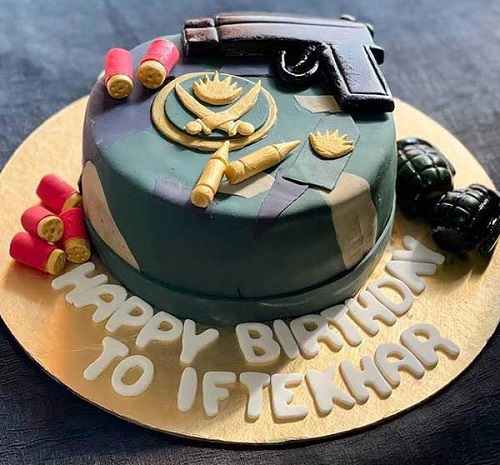 20+ Impressive Birthday Cake Designs For Men 2025