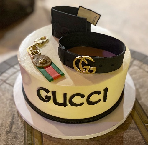 20+ Impressive Birthday Cake Designs For Men 2025