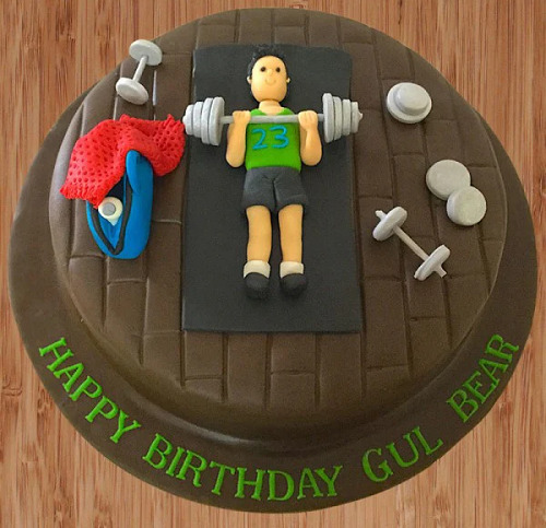 20+ Impressive Birthday Cake Designs For Men 2025