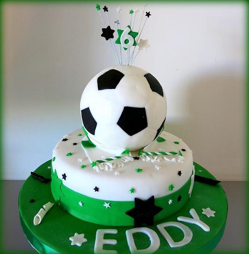 20+ Impressive Birthday Cake Designs For Men 2025
