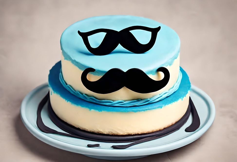 20+ Impressive Birthday Cake Designs For Men 2025