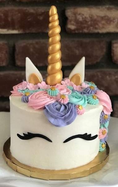 80+ Trending Birthday Cake Designs for All Ages 2024