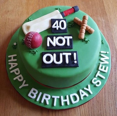 80+ Trending Birthday Cake Designs for All Ages 2024