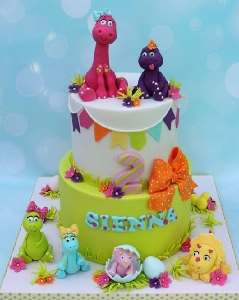 80+ Trending Birthday Cake Designs for All Ages 2024