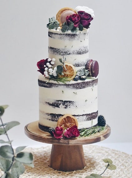 80+ Trending Birthday Cake Designs for All Ages 2024