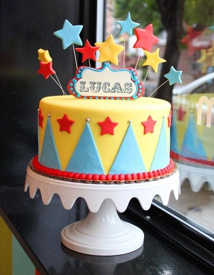 80+ Trending Birthday Cake Designs for All Ages 2024