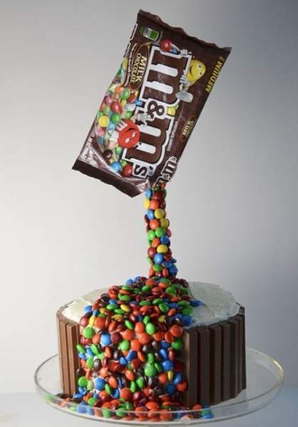 80+ Trending Birthday Cake Designs for All Ages 2024