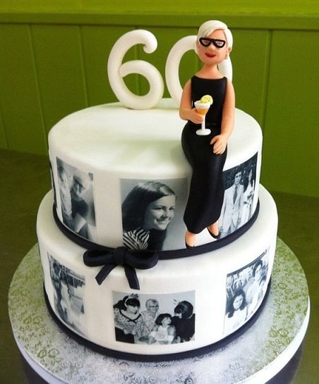 80+ Trending Birthday Cake Designs for All Ages 2024
