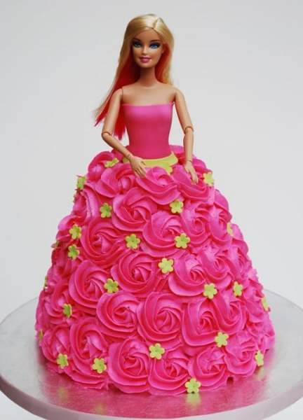 80+ Trending Birthday Cake Designs for All Ages 2024