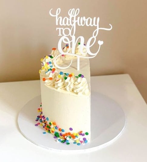 80+ Trending Birthday Cake Designs for All Ages 2024