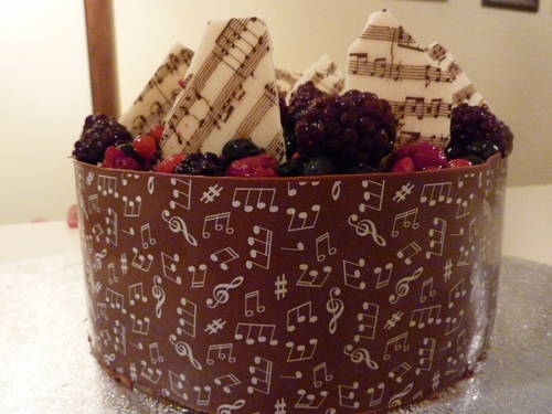 80+ Trending Birthday Cake Designs for All Ages 2024