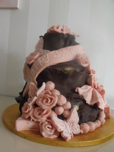 80+ Trending Birthday Cake Designs for All Ages 2024