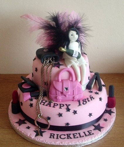 80+ Trending Birthday Cake Designs for All Ages 2024