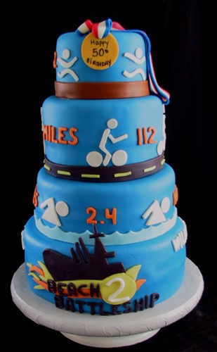 80+ Trending Birthday Cake Designs for All Ages 2024