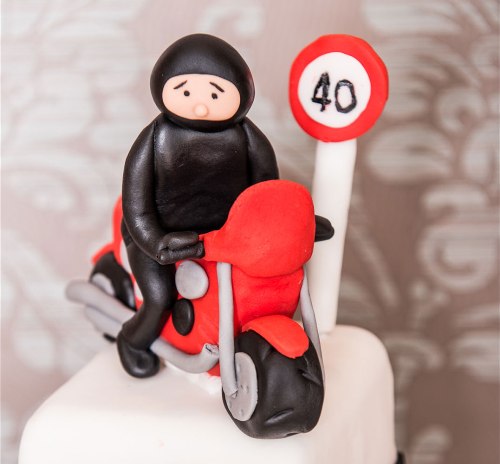 80+ Trending Birthday Cake Designs for All Ages 2024