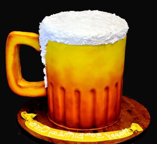 80+ Trending Birthday Cake Designs for All Ages 2024