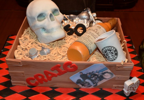 80+ Trending Birthday Cake Designs for All Ages 2024